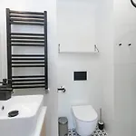 Citystay Centrum Appartement