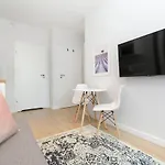 Citystay Centrum