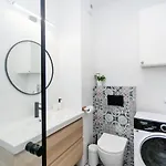 Citystay Centrum Gdańsk
