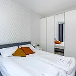 Citystay Centrum Appartement *