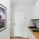 Citystay Centrum Gdańsk