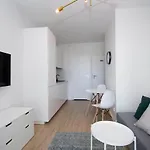 Appartement Citystay Centrum Gdańsk