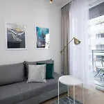 Citystay Centrum Gdańsk