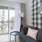 Citystay Centrum *