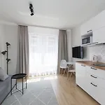 Citystay Centrum Gdańsk