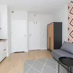 Citystay Centrum Appartement