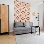 Citystay Centrum * Gdańsk