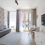 Citystay Centrum * Gdańsk