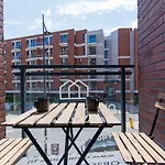 Appartement Citystay Centrum