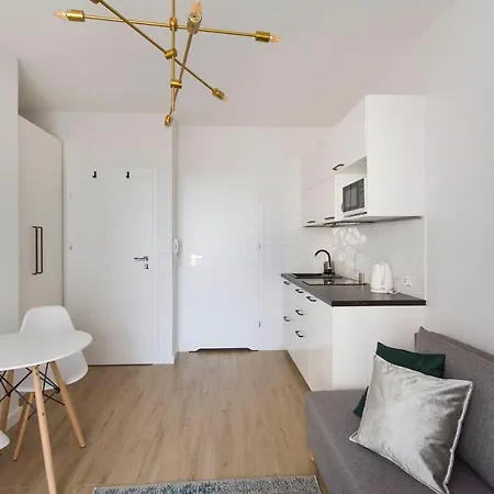 Appartement Citystay Centrum *