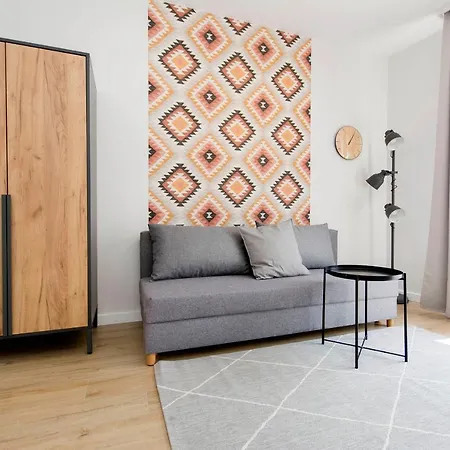 Citystay Centrum * Gdańsk
