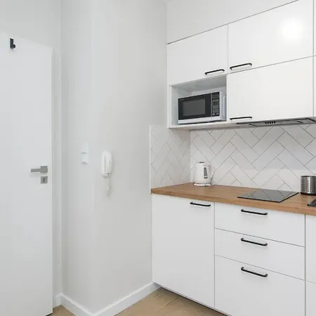 Appartement Citystay Centrum *