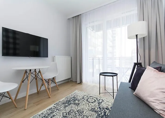 Citystay Centrum * Gdansk