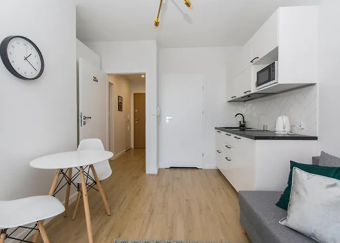 Citystay Centrum Apartment *