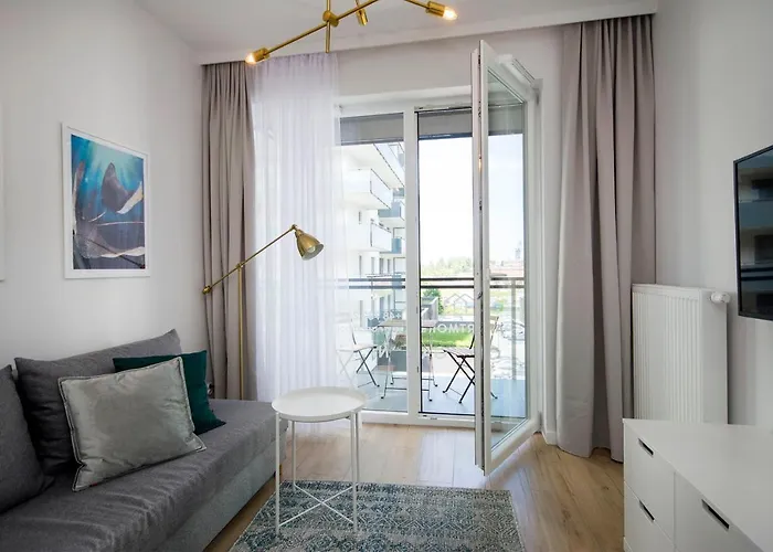 Citystay Centrum Apartment