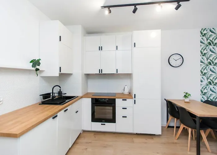 Citystay Centrum * Gdansk