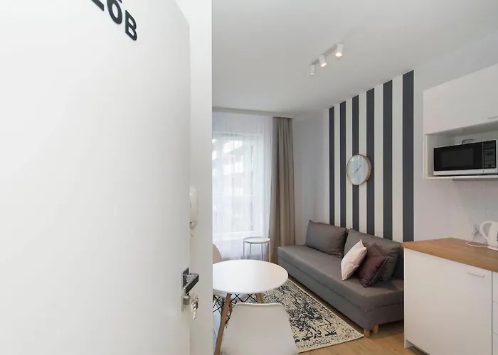 Citystay Centrum Apartment