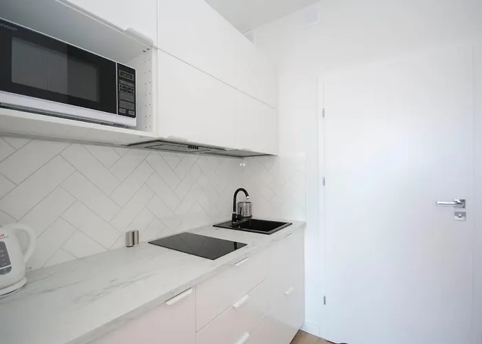 Apartment Citystay Centrum