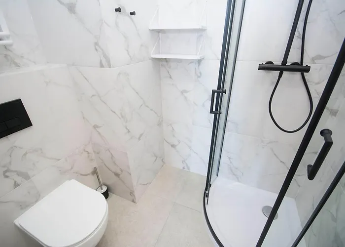 Apartment Citystay Centrum *