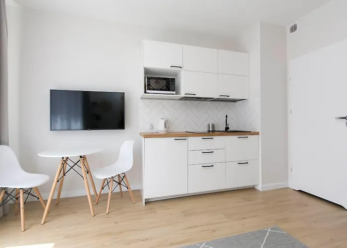 Apartment Citystay Centrum *