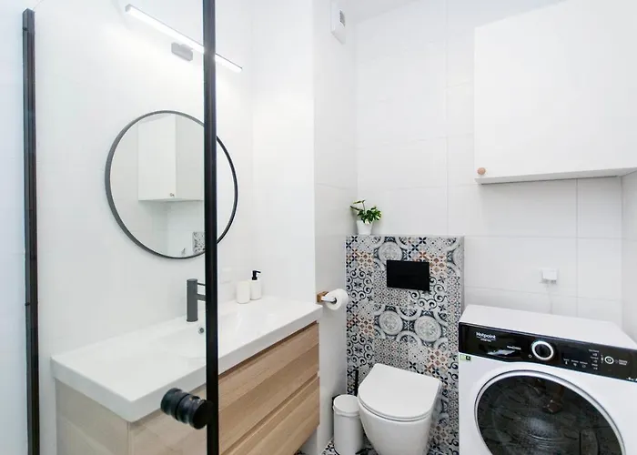 Citystay Centrum Gdansk