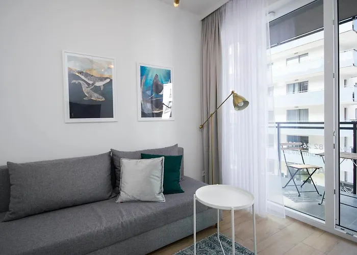 Citystay Centrum Gdansk